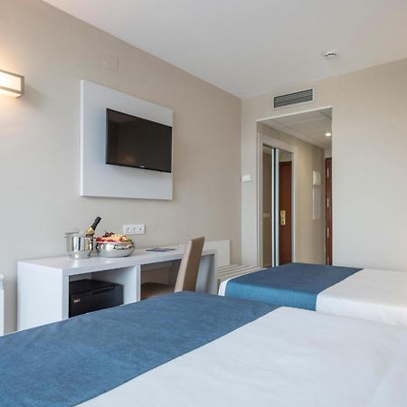 Hotel Best Mediterraneo Salou Eksteriør bilde