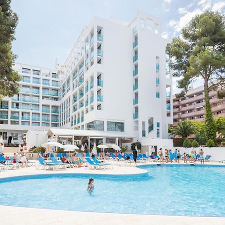 Hotel Best Mediterraneo Salou Eksteriør bilde