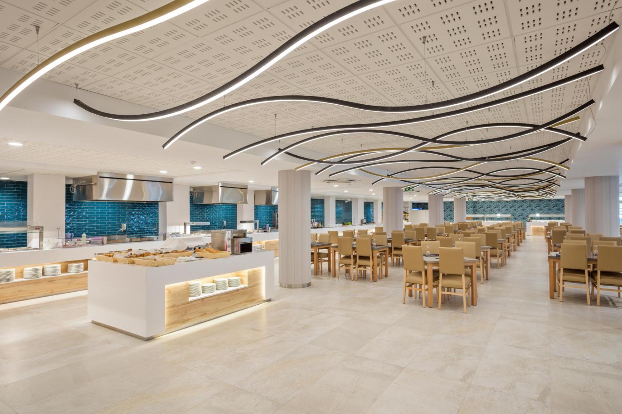 Hotel Best Mediterraneo Salou Eksteriør bilde