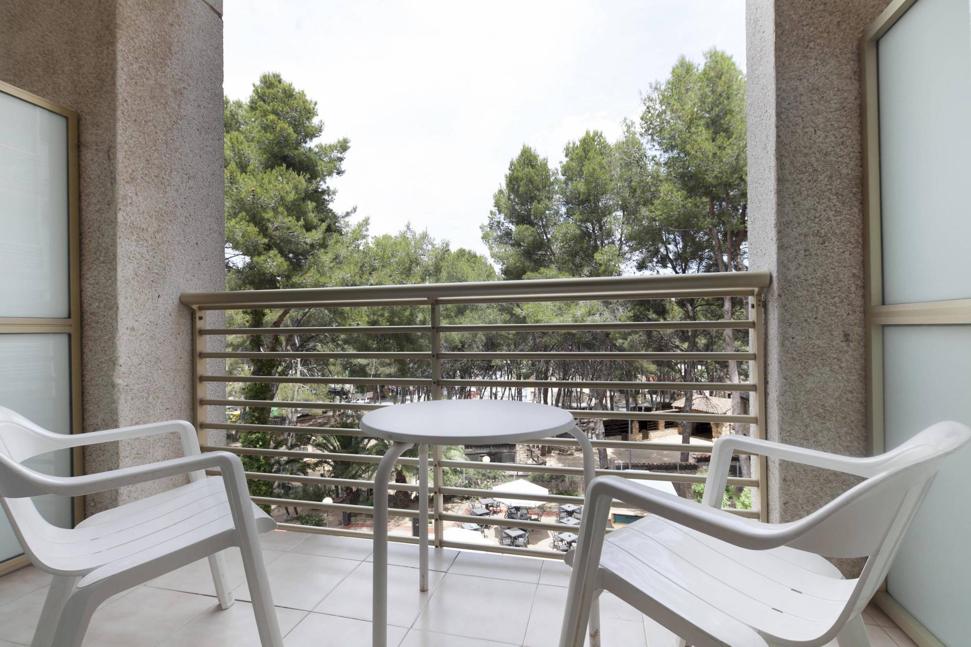 Hotel Best Mediterraneo Salou Eksteriør bilde